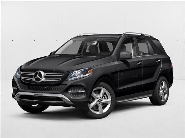 used 2019 Mercedes-Benz GLE 400 car, priced at $26,790