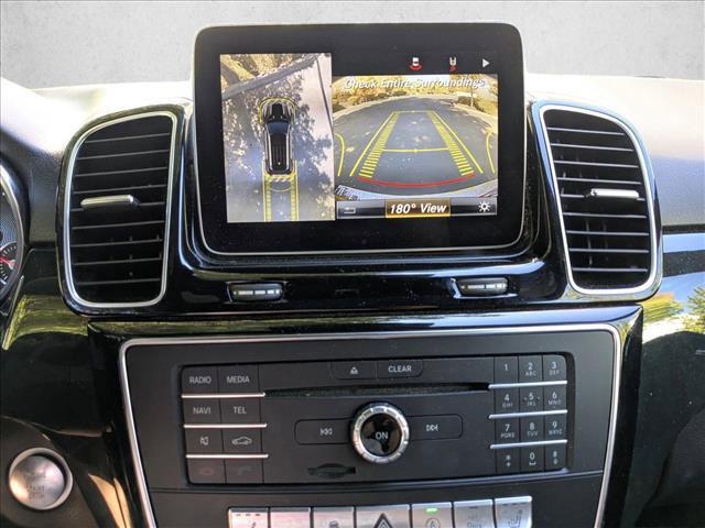 used 2019 Mercedes-Benz GLE 400 car, priced at $24,455