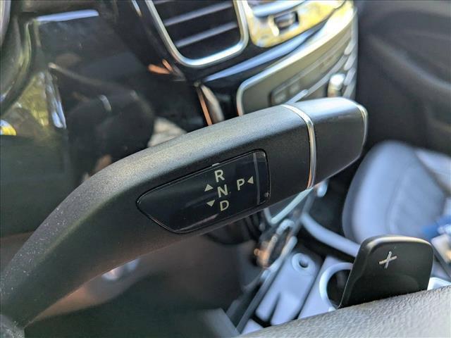 used 2019 Mercedes-Benz GLE 400 car, priced at $24,455