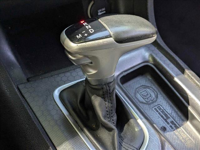 used 2018 Dodge Charger car, priced at $15,471
