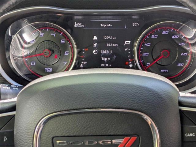 used 2018 Dodge Charger car, priced at $15,471