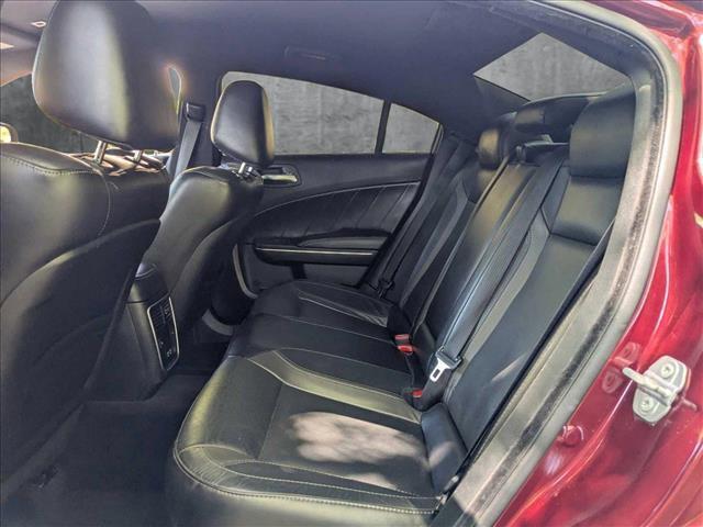 used 2018 Dodge Charger car, priced at $15,471