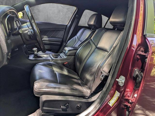 used 2018 Dodge Charger car, priced at $15,471
