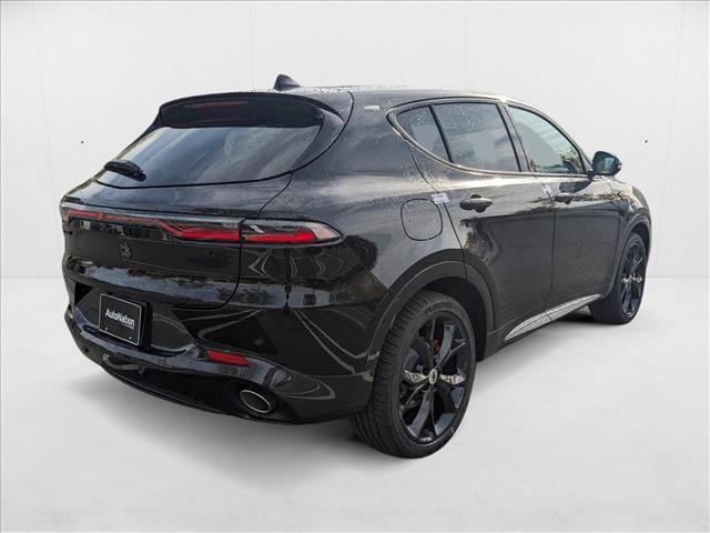 new 2024 Dodge Hornet car, priced at $39,370