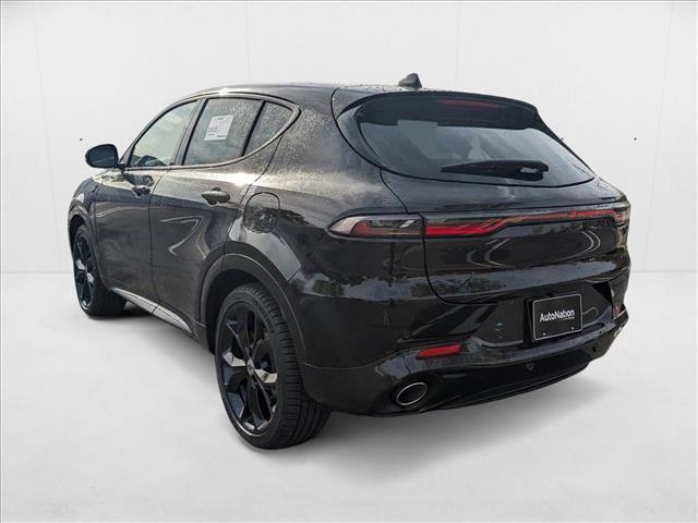 new 2024 Dodge Hornet car, priced at $39,370