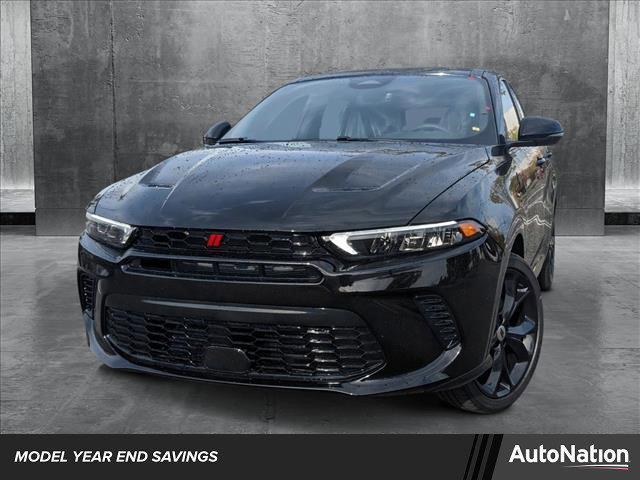 new 2024 Dodge Hornet car, priced at $39,120