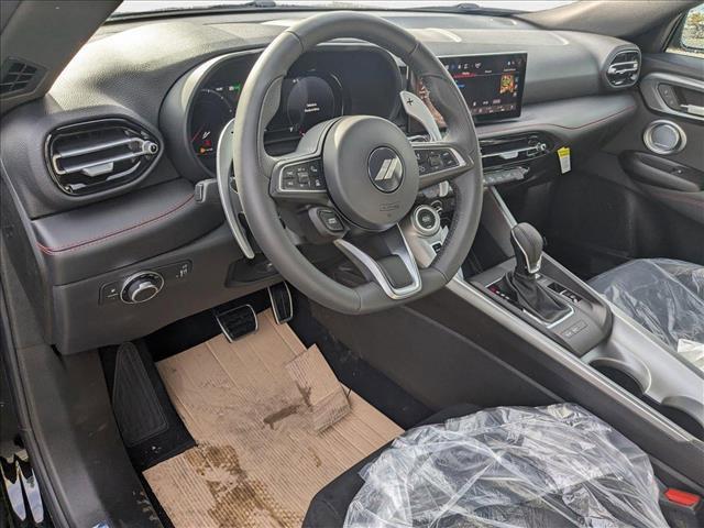 new 2024 Dodge Hornet car, priced at $39,370