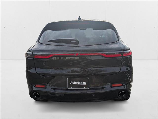 new 2024 Dodge Hornet car, priced at $39,370