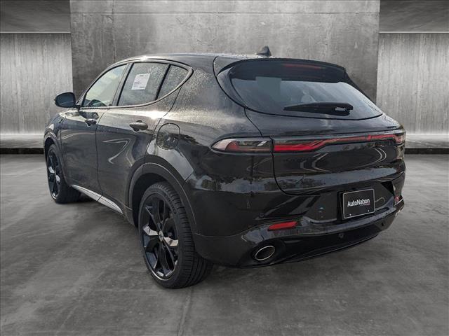 new 2024 Dodge Hornet car, priced at $39,471