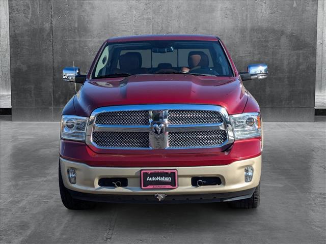 used 2013 Ram 1500 car, priced at $28,748