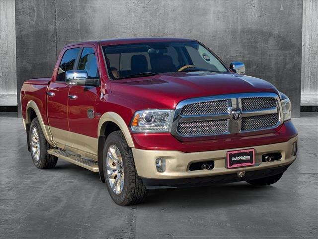 used 2013 Ram 1500 car, priced at $28,748