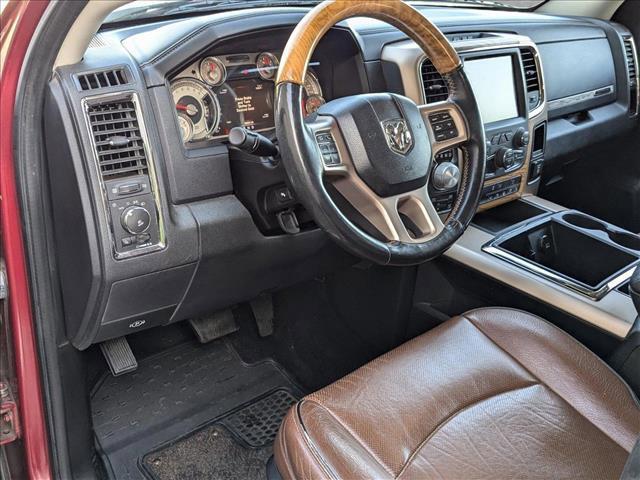 used 2013 Ram 1500 car, priced at $28,748