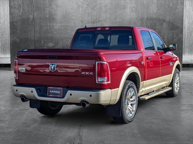 used 2013 Ram 1500 car, priced at $28,748