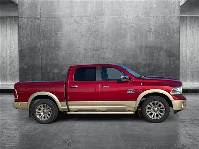 used 2013 Ram 1500 car, priced at $28,748