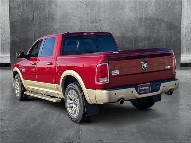 used 2013 Ram 1500 car, priced at $28,748