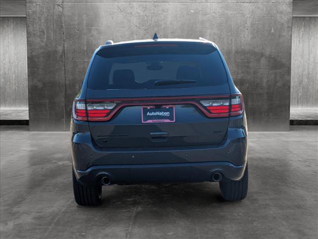 new 2024 Dodge Durango car, priced at $41,955