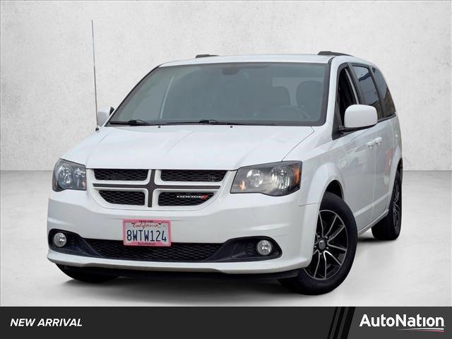 used 2019 Dodge Grand Caravan car, priced at $16,997