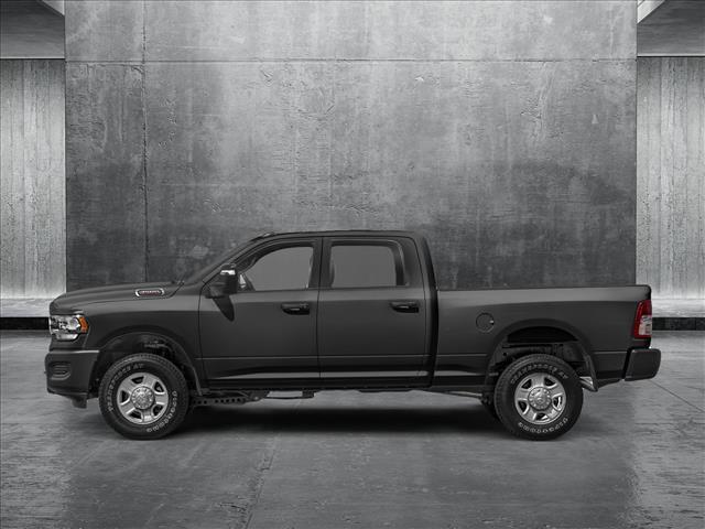 new 2025 Ram 3500 car, priced at $70,065