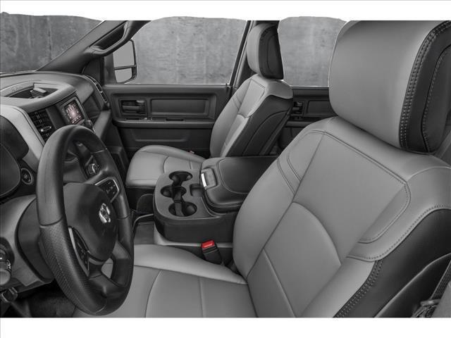 new 2025 Ram 3500 car, priced at $70,065