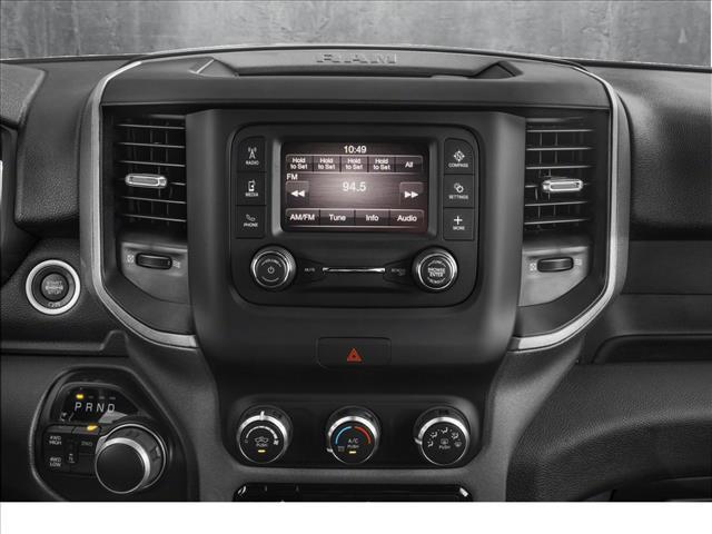 new 2025 Ram 3500 car, priced at $70,065
