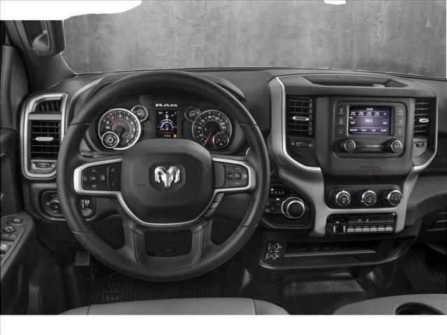 new 2025 Ram 3500 car, priced at $70,065
