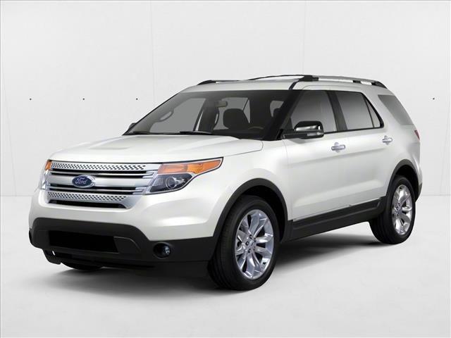 used 2012 Ford Explorer car, priced at $9,991