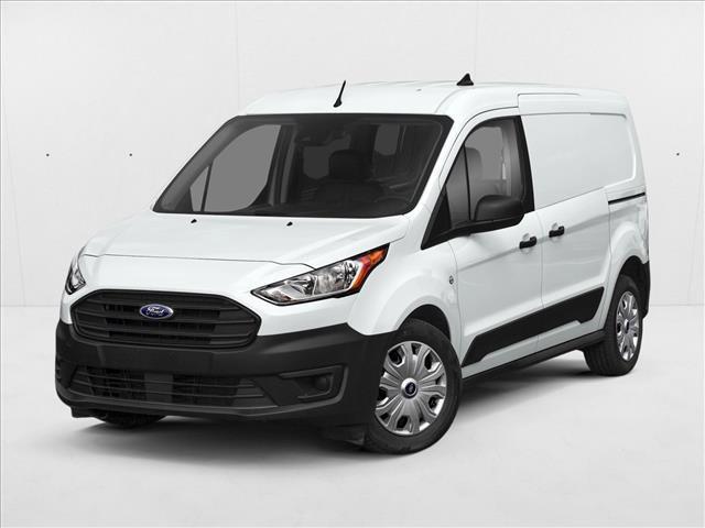 used 2019 Ford Transit Connect car, priced at $9,955
