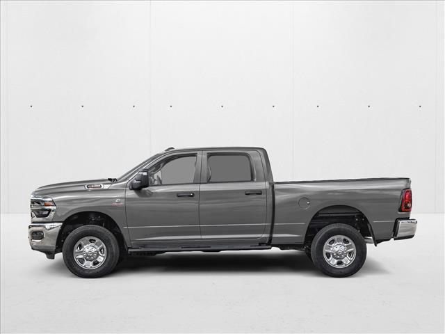 new 2026 Ram 2500 car, priced at $71,520