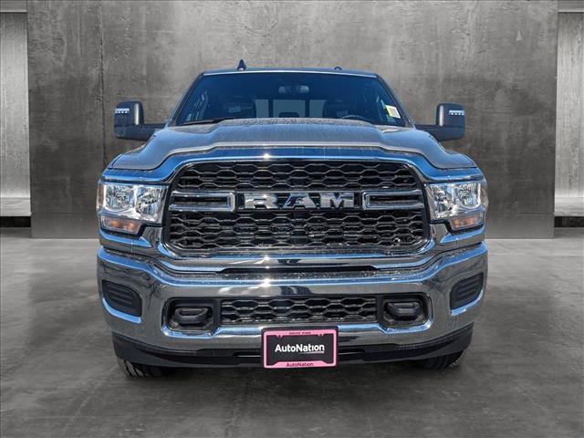 new 2024 Ram 2500 car, priced at $58,355