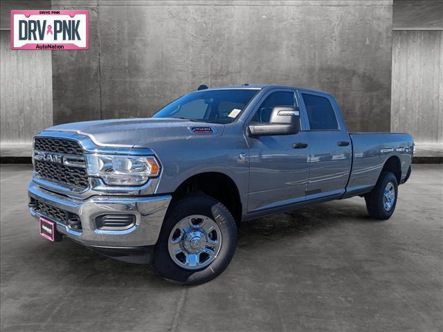 new 2024 Ram 2500 car, priced at $56,334