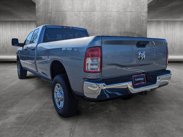 new 2024 Ram 2500 car, priced at $56,334