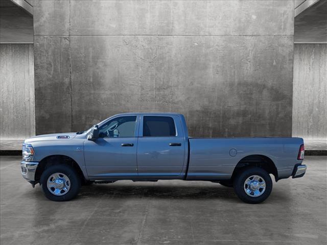 new 2024 Ram 2500 car, priced at $58,355