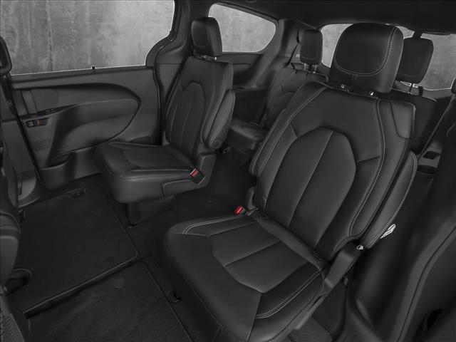 new 2026 Chrysler Pacifica car, priced at $45,740
