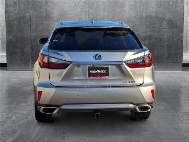 used 2019 Lexus RX 350 car, priced at $25,745