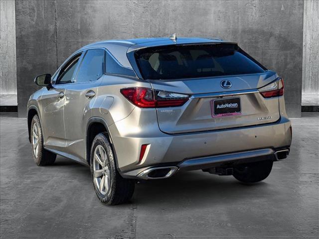 used 2019 Lexus RX 350 car, priced at $25,745