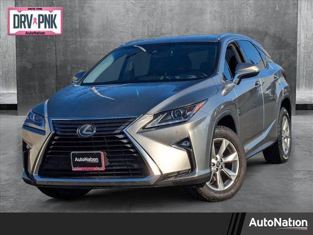 used 2019 Lexus RX 350 car, priced at $25,745