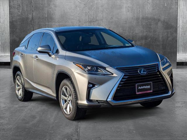 used 2019 Lexus RX 350 car, priced at $25,745