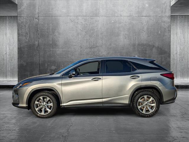 used 2019 Lexus RX 350 car, priced at $25,745