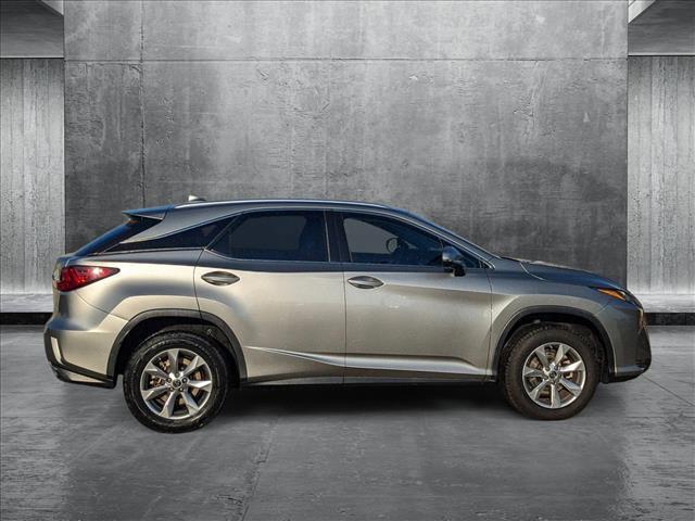 used 2019 Lexus RX 350 car, priced at $25,745