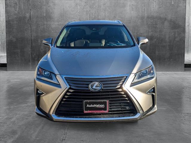 used 2019 Lexus RX 350 car, priced at $25,745