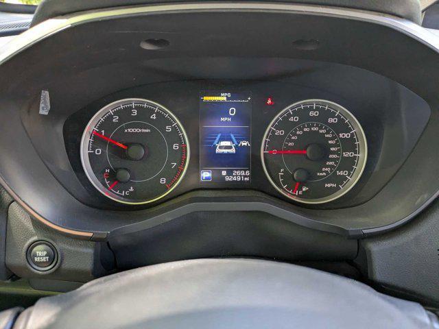 used 2019 Subaru Ascent car, priced at $18,955