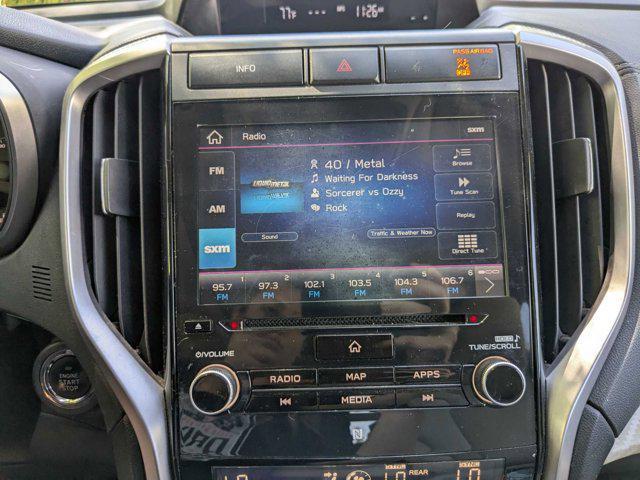 used 2019 Subaru Ascent car, priced at $18,955