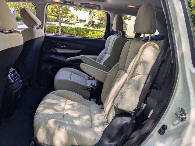 used 2019 Subaru Ascent car, priced at $18,955