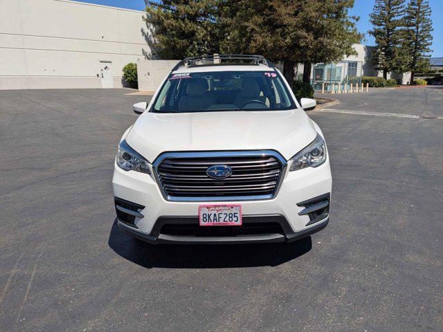 used 2019 Subaru Ascent car, priced at $18,955
