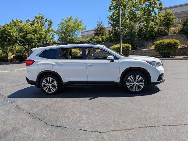 used 2019 Subaru Ascent car, priced at $18,955