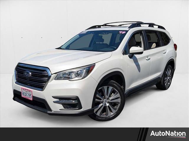 used 2019 Subaru Ascent car, priced at $18,955