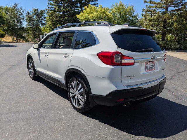 used 2019 Subaru Ascent car, priced at $18,955