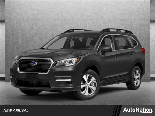 used 2019 Subaru Ascent car, priced at $19,955