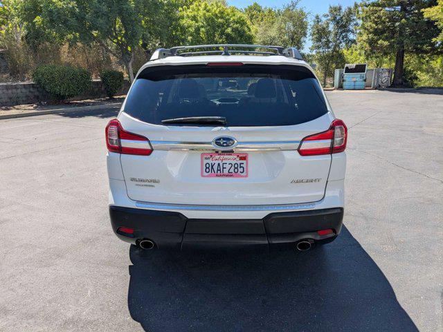 used 2019 Subaru Ascent car, priced at $18,955