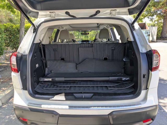 used 2019 Subaru Ascent car, priced at $18,955